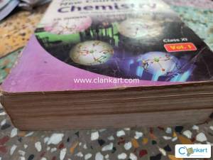 Pradeep's chemistry class 11th volume 1