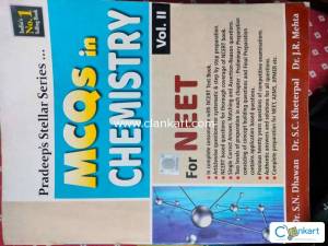 Pradeep's chemistry class 12