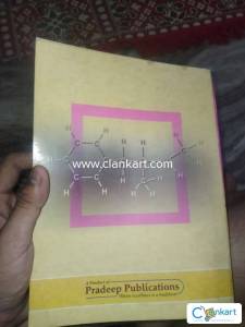Pradeep's chemistry class 12