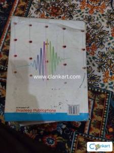 Pradeep's fundamental PHYSICS VOL 1 and 2