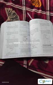 Pradeep's fundamental physics