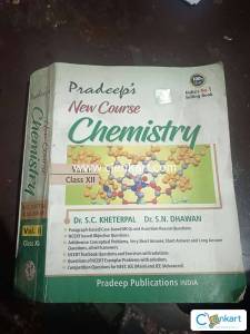 Pradeep's new course chemistry vol 2