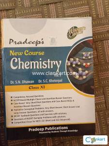 Pradeep's physics class 11th