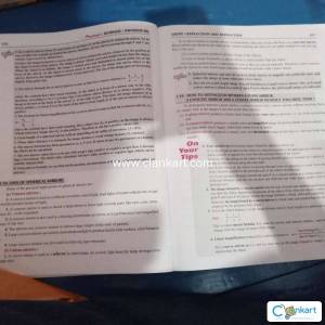 Pradeep's physics for class 10th cbse