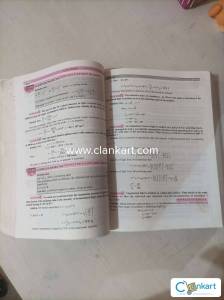 Pradeep's physics vol.II for class.12