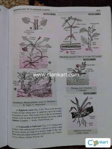 Pradeep's refrences biology class 11th. Neet 360/360 with this.