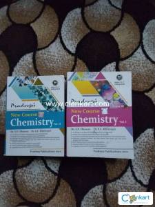 Pradeep's refrences for class 11th chemistry neet 180 out of 180.
