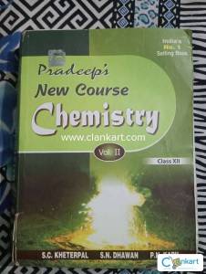Pradeep Chemistry