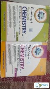 Pradeep Chemistry Class 11 Book