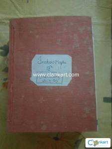 Pradeep Chemistry Refresher for class 12 of 2004-2005