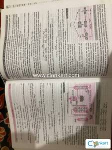 Pradeep Chemistry Volume 2 for class 11th