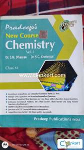 Pradeep Chemistry class 11 Vol 1