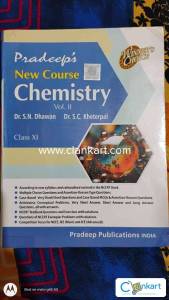 Pradeep Chemistry class 11 Vol 2