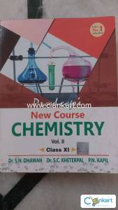 Pradeep Chemistry for class 11