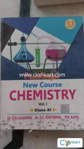 Pradeep Chemistry for class 11