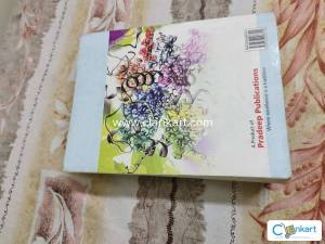 Pradeep New Course Chemistry Vol-2 (Class 12th)