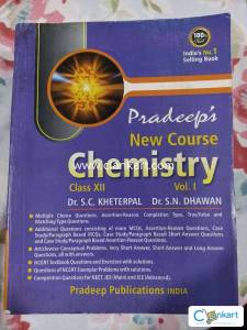 Pradeep New course Chemistry Vol 1