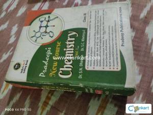 Pradeep Physics and Chemistry