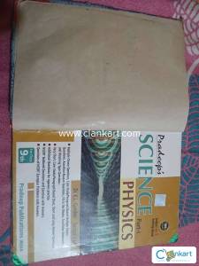 Pradeep Publication Physics