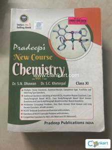 Pradeep Publications