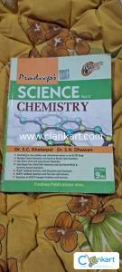 Pradeep Science Chemistery class 9