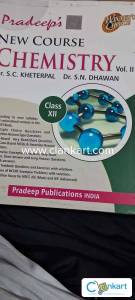 Pradeep  New Course Chemistry class 12 vol 1 n 2