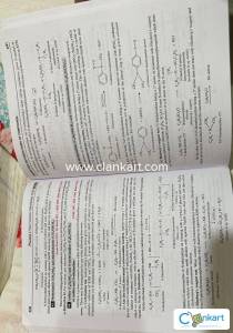 Pradeep chemistery volume 2 class 12