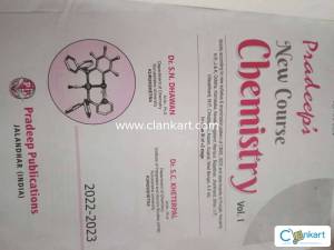 Pradeep chemistry