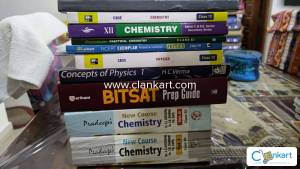 Pradeep chemistry