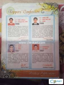 Pradeep chemistry class 11