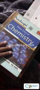 Pradeep chemistry class 12