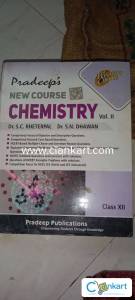Pradeep chemistry class 12