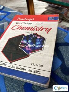 Pradeep chemistry class 12 part 2