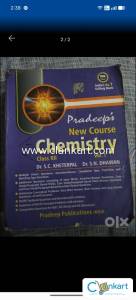 Pradeep chemistry class 12th