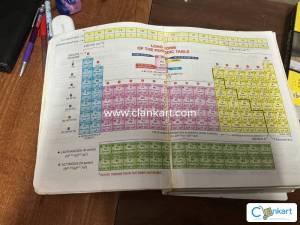 Pradeep chemistry class 12th vol 1