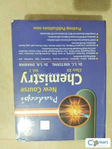 Pradeep chemistry for Class12