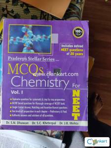 Pradeep chemistry for Class 11th