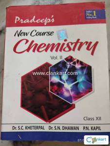 Pradeep chemistry vol2
