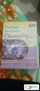 Pradeep chemistry volume 1