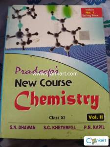 Pradeep chemistry volume 2
