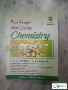 Pradeep class 12 physics