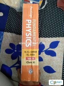Pradeep fundamental physics vol. 2