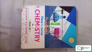 Pradeep inorganic chemistery class 11th