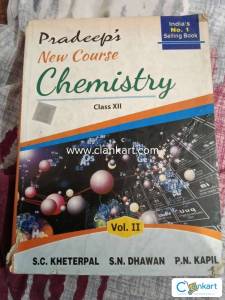 Pradeep new course chem part 2