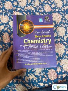 Pradeep new course chemistry vol1