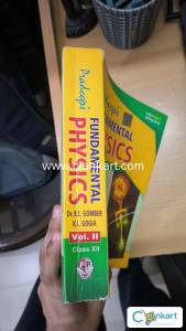 Pradeep physics fundamental vol1