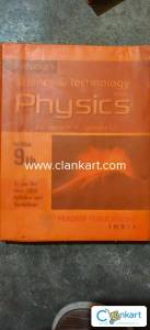 Pradeep publication physics