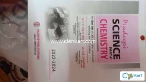 Pradeep science chemistry cbse class 10