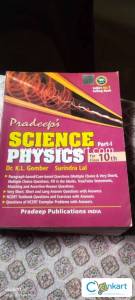 Pradeep science physics
