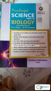 Pradeep science physics cbse class 10